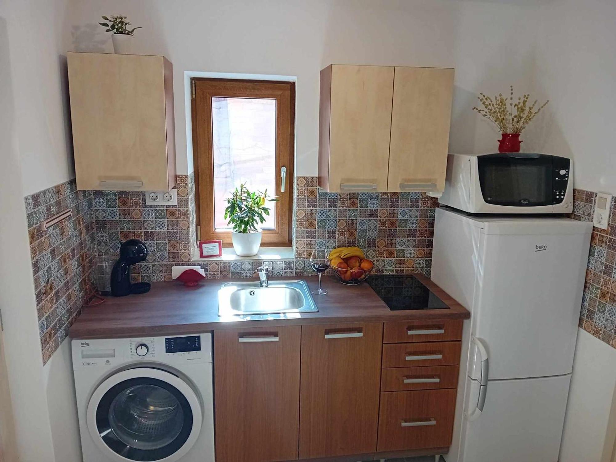 Edi Apartman Vecsés Exterior foto