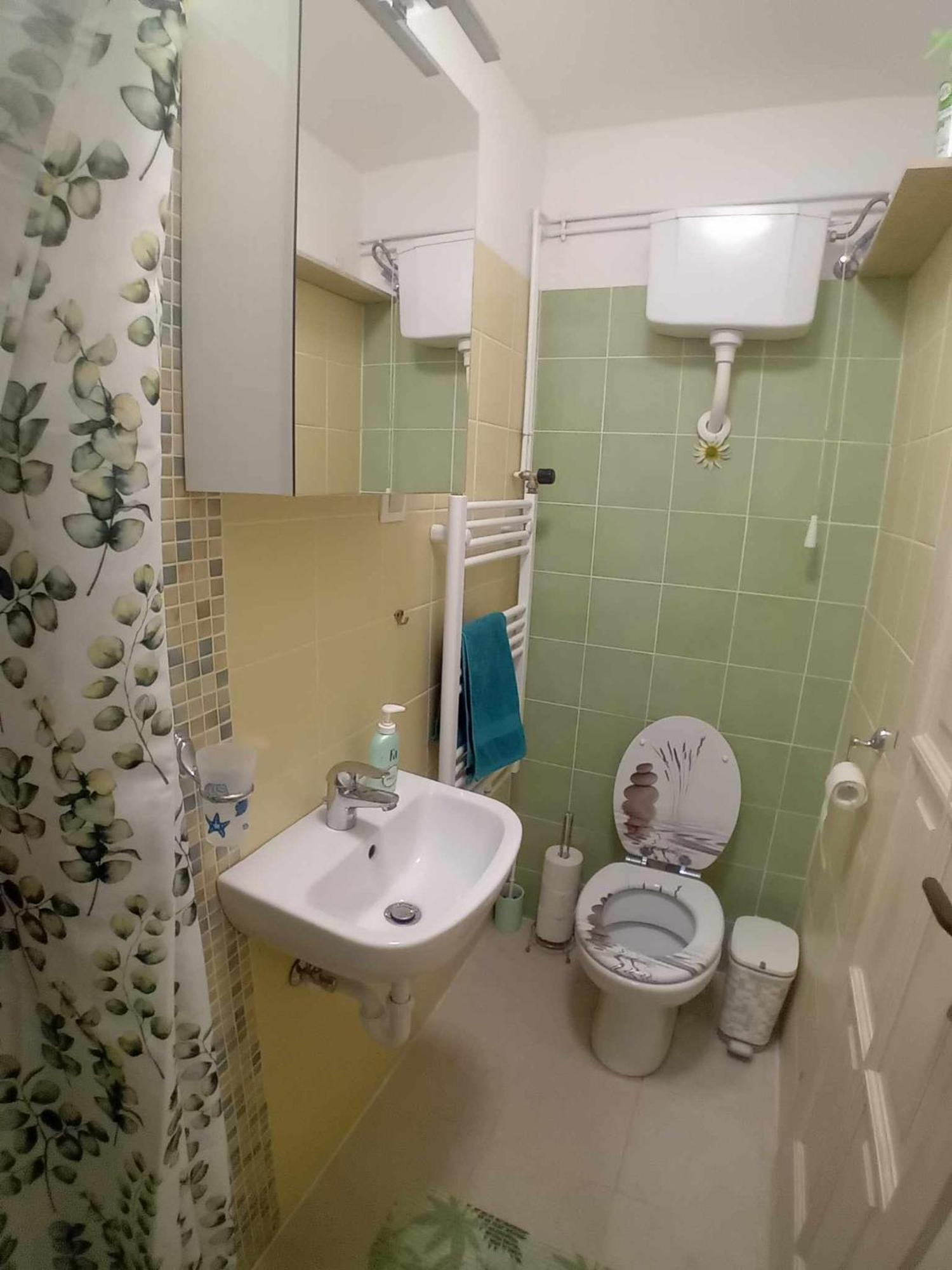 Edi Apartman Vecsés Exterior foto