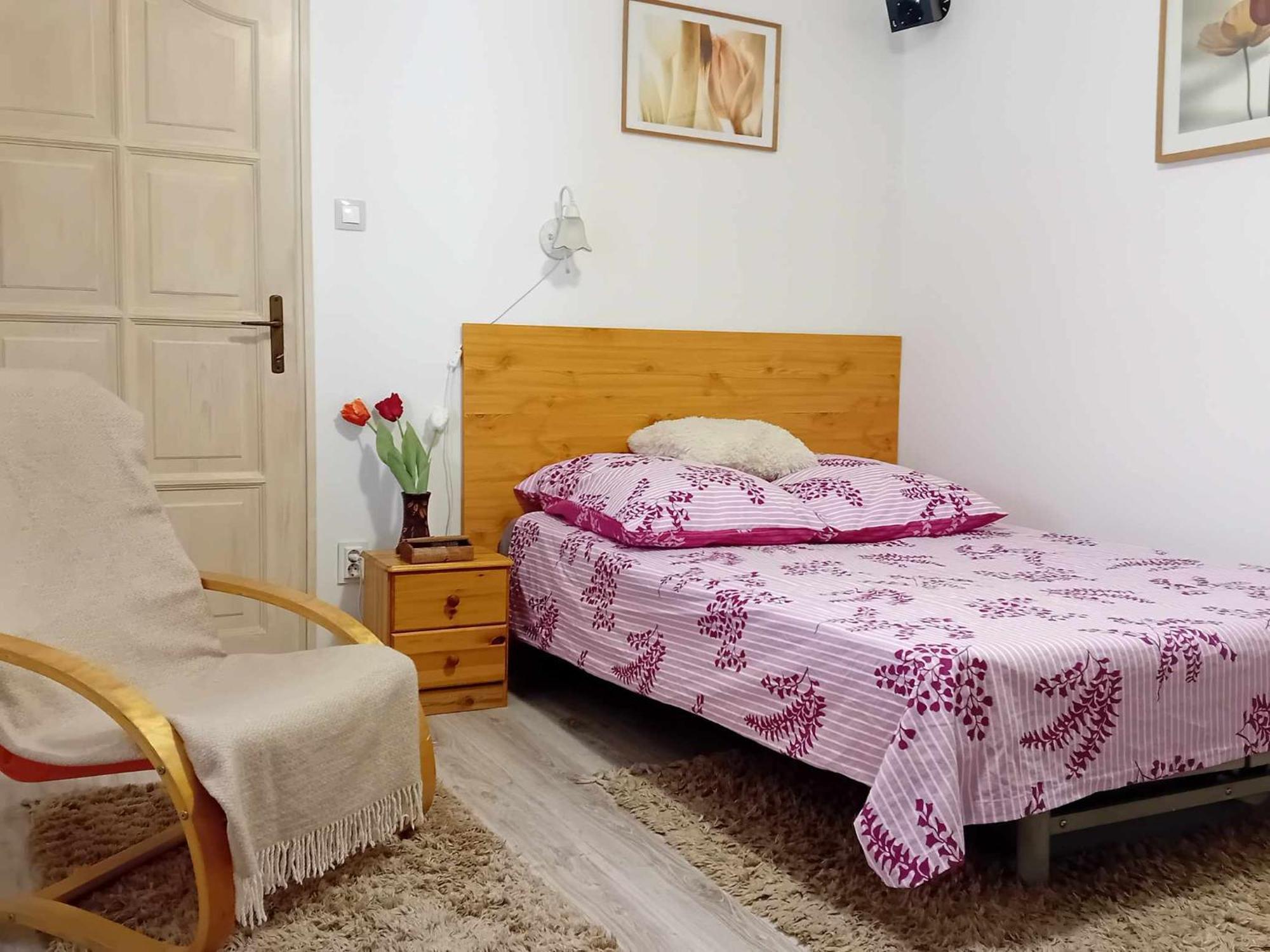 Edi Apartman Vecsés Exterior foto